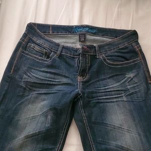 Ariya Jeans (juniors) 11/12